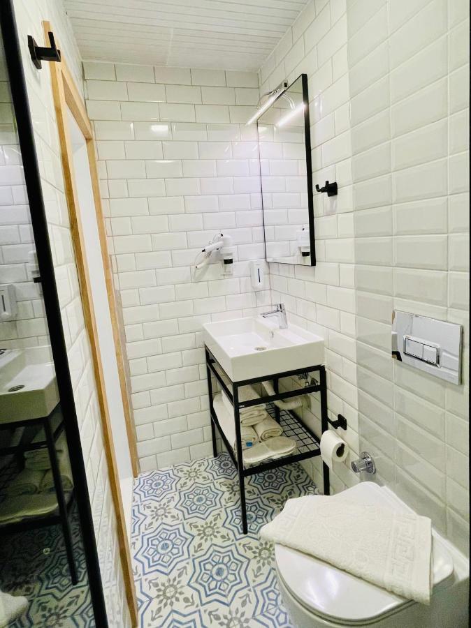 Yali Pansiyon Kas Exterior foto