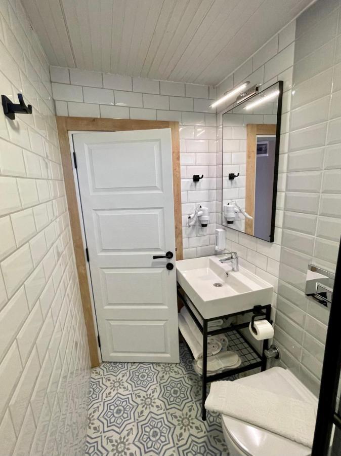 Yali Pansiyon Kas Exterior foto